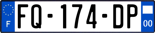 FQ-174-DP