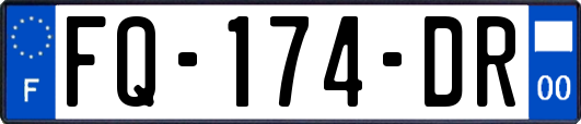 FQ-174-DR