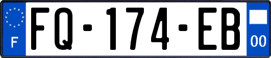 FQ-174-EB