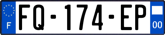 FQ-174-EP