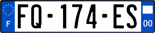 FQ-174-ES