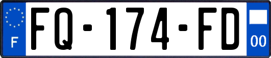 FQ-174-FD