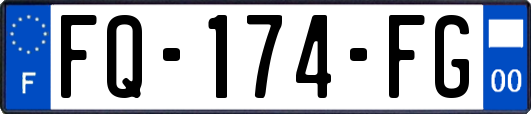 FQ-174-FG