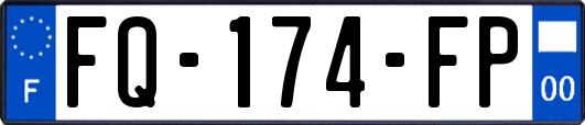 FQ-174-FP
