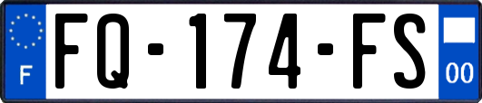 FQ-174-FS