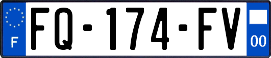 FQ-174-FV