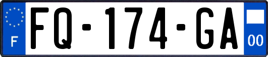 FQ-174-GA