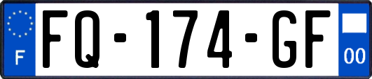 FQ-174-GF