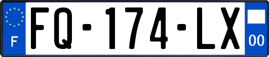 FQ-174-LX