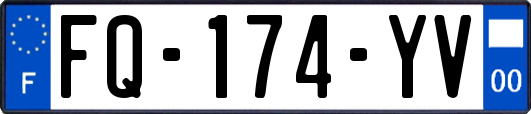 FQ-174-YV