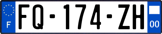 FQ-174-ZH