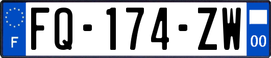 FQ-174-ZW