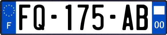 FQ-175-AB