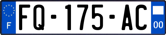 FQ-175-AC