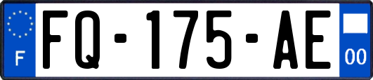 FQ-175-AE