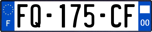 FQ-175-CF