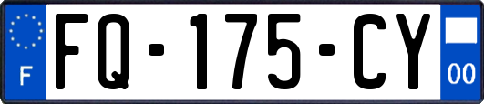 FQ-175-CY