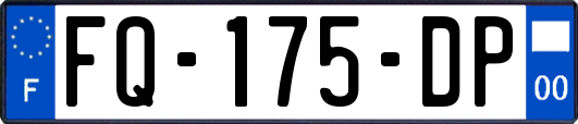 FQ-175-DP