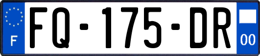 FQ-175-DR
