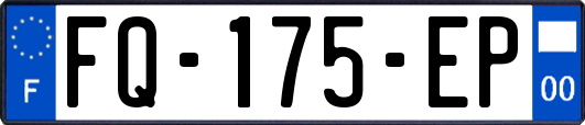 FQ-175-EP