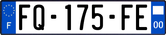 FQ-175-FE