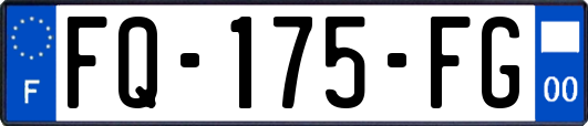 FQ-175-FG