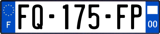 FQ-175-FP