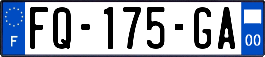 FQ-175-GA
