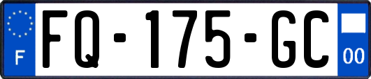 FQ-175-GC