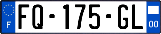 FQ-175-GL