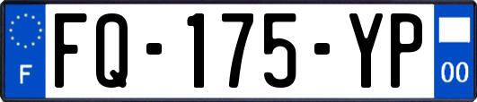 FQ-175-YP