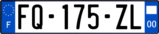 FQ-175-ZL