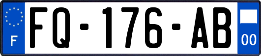 FQ-176-AB