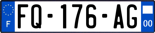 FQ-176-AG