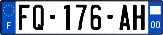 FQ-176-AH