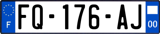 FQ-176-AJ