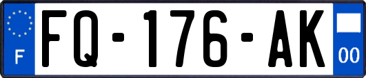 FQ-176-AK