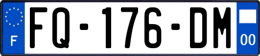 FQ-176-DM