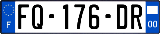 FQ-176-DR