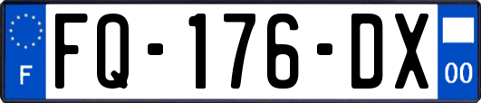 FQ-176-DX