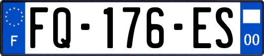 FQ-176-ES