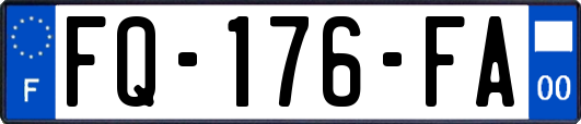 FQ-176-FA