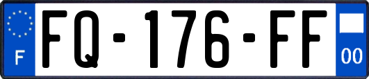 FQ-176-FF