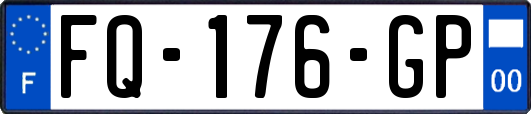 FQ-176-GP