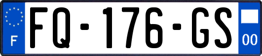 FQ-176-GS