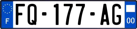 FQ-177-AG