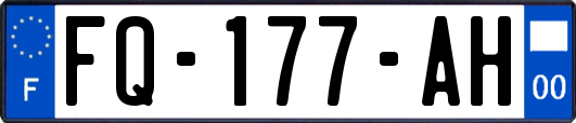 FQ-177-AH