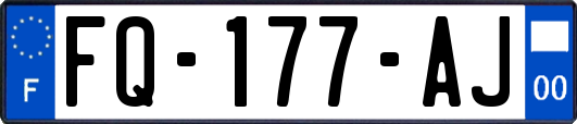 FQ-177-AJ