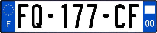 FQ-177-CF