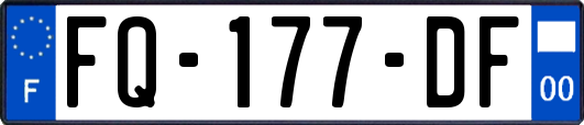 FQ-177-DF